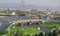 کیفیت زندگی در مناطق تهران چگونه است؟