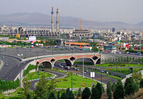 کیفیت زندگی در مناطق تهران چگونه است؟