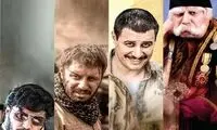 امپراتور جدید سریال‌های خانگی: جواد با زخم‌ کاری