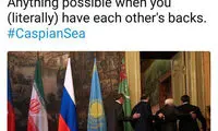 ظریف: همسایگان ما اولویت ما هستند