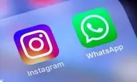 وزیر فاتحه اینستاگرام و واتس‌اپ را خواند؟