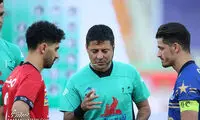 فغانی: می‌خواستند مرا بزنند، زورشان نرسید