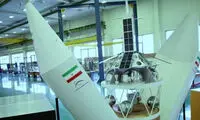 آخرین وضعیت ساخت ماهواره‌های ایرانی