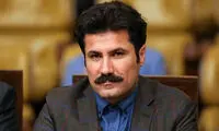 واکنش یک نماینده به هجمه‌ها علیه وریا غفوری