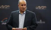 تاج: پول را به ویلموتس رساندیم، او بازمی‌گردد