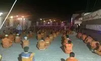 تصویری ناراحت‌کننده از نحوه برخورد با پاکبانان