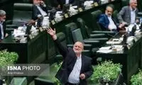 قاضی‌پور: پسرم چوپان است