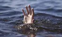 جوان ۳۰ ساله در رودخانه‌ی زاینده‌رود غرق شد