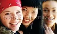 جنبش زنانه علیه بیماری