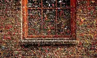 مشهورترین دیوارهای دنیا