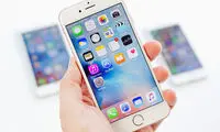 آیفون 6s پس از شارژ منفجر شد