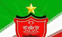 واکنش شیث به دعوای دایی و پرسپولیسی‌ها