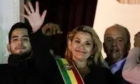 درخواست برگزاری انتخابات زودهنگام در بولیوی