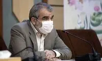 برآورد کدخدایی از میزان مشارکت مردم در انتخابات
