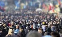 جامعه ایران گرفتار در نبردی تمام عیار