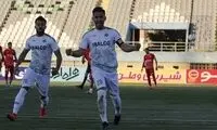 کاپیتان اراکی‌ها با موفقیت جراحی شد
