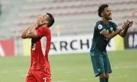 واکنش سروش به کنارگذاشته شدنش از پرسپولیس