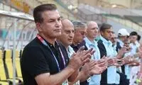استیلی: دلفی تا پایان رقابت‌ها با ما خواهد بود