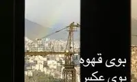 استوریِ بنیامین که بوی لجبازی با منتقدین می‌دهد
