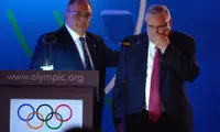 عکس: اشک‌ها و لبخندها در نشست IOC