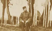 فرجام قاتل شاه قاجار