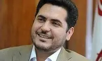 داماد رئیس‌جمهور در یک سمت جدید
