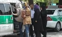 پلیس: مقابله با بی‌حجابی انرژی زیادی می‌گیرد