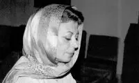 گلنوش خالقی، موسیقیدان درگذشت