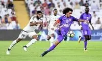 غیر رسمی؛ عمر عبدالرحمن به الهلال پیوست