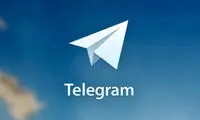 توضیح تلگرام درباره اختلال امروز