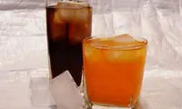 نوشابه مشکی مضرتر است یا زرد؟!