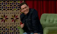 مهمان برنامه دورهمی معرفی شد