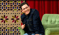 مهمان برنامه دورهمی معرفی شد