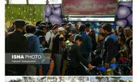 مولاوردی: چند کودک باید قربانی شود تا بفهمیم؟