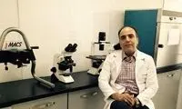 هدیه خداحافظی آمریکا به دانشمند ایرانی