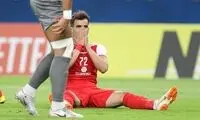 دردسر جدید؛ راپُرت آل‌کثیر را به AFC دادند!