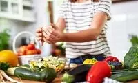 ۱۰ سلبریتی که فرزندانشان را گیاه‌خوار تربیت می‌کنند
