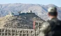 واکنش پاکستان به درگیری‌ها در مرز افغانستان