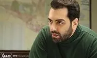 بازیگر سریال «یاور»: اهل حاشیه نیستم