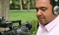 فوت مجری صدا و سیما حین اجرای برنامه