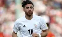 جهانبخش: آلکمار با انتقال من رکورد شکست