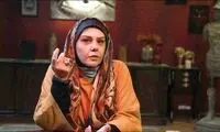 «احضار» روح توسط بازیگر ترسو!