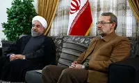 قانون «اقدام متقابل علیه آمریکا» ابلاغ شد