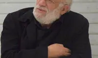 سعید نورالهی درگذشت
