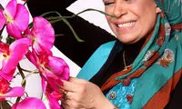گوهر خیراندیش، نگران فرهنگ و هنر ایران است
