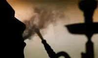 قلیان، «نفس» شیراز را هم گرفت