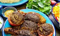 طرز تهیه خورش بادمجان گوده؛ خورش محلی پُرطرفدار