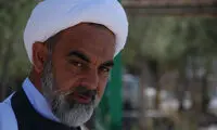 مصاحبه با آخوندِ باحال!