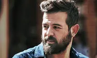 «طلا» با بازی هومن سیدی پروانه نمایش گرفت