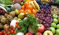 فواید مصرف زیاد میوه و سبزیجات
